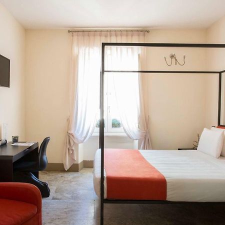 מלון רומא Residenze Argileto מראה חיצוני תמונה