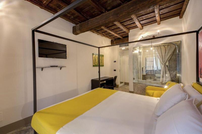 מלון רומא Residenze Argileto מראה חיצוני תמונה