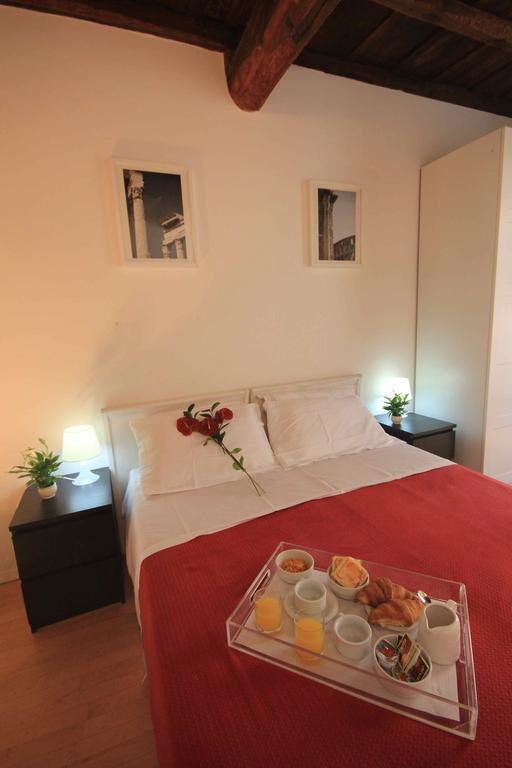 מלון רומא Residenze Argileto מראה חיצוני תמונה