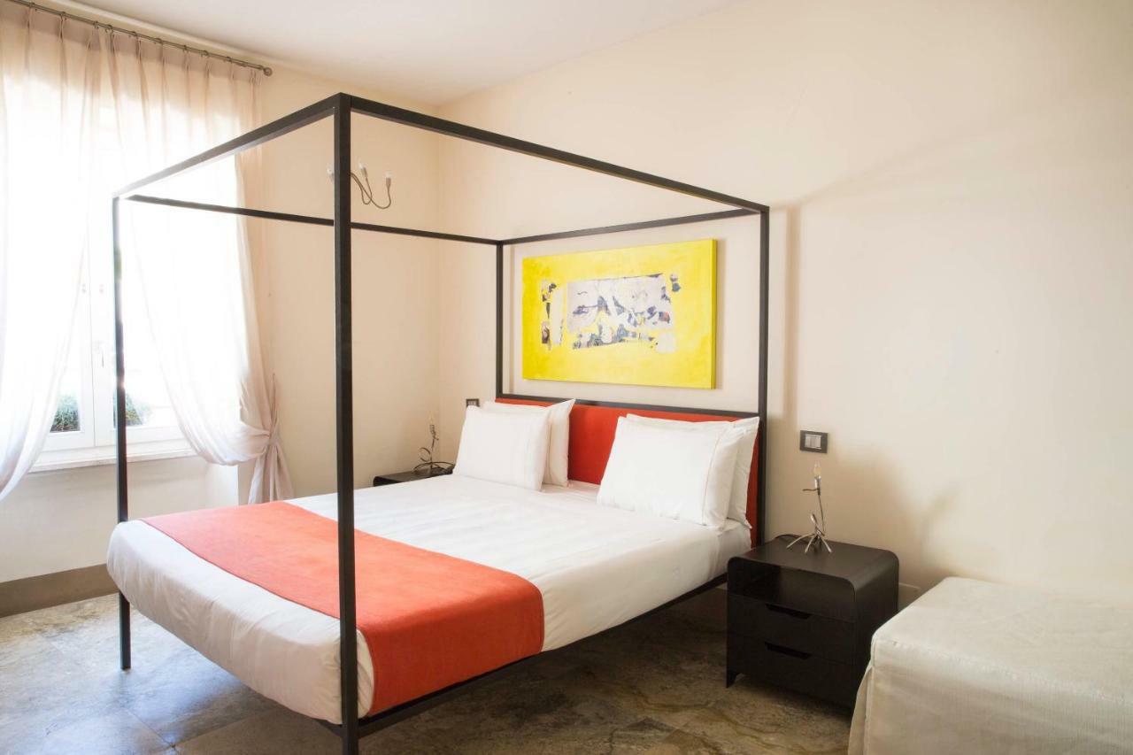 מלון רומא Residenze Argileto מראה חיצוני תמונה